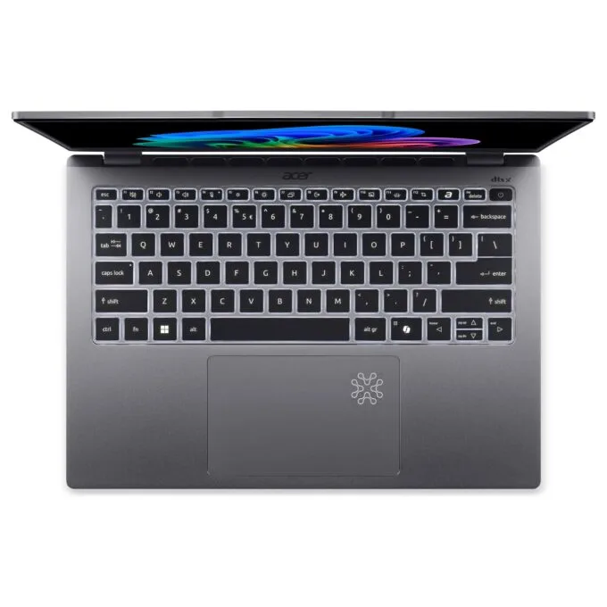 Acer Swift Go 14 AI OLED SFG14-64-R6MM RYZ AI 7-350 32GB 1TBSSD W11 Home US english QWERTY — image 4
