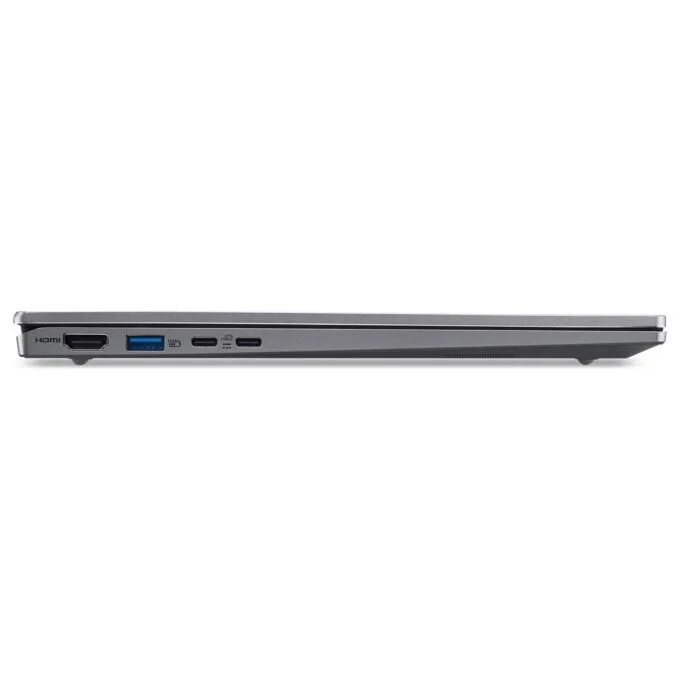 Acer Swift Go 14 AI OLED SFG14-64-R6MM RYZ AI 7-350 32GB 1TBSSD W11 Home US english QWERTY — image 6
