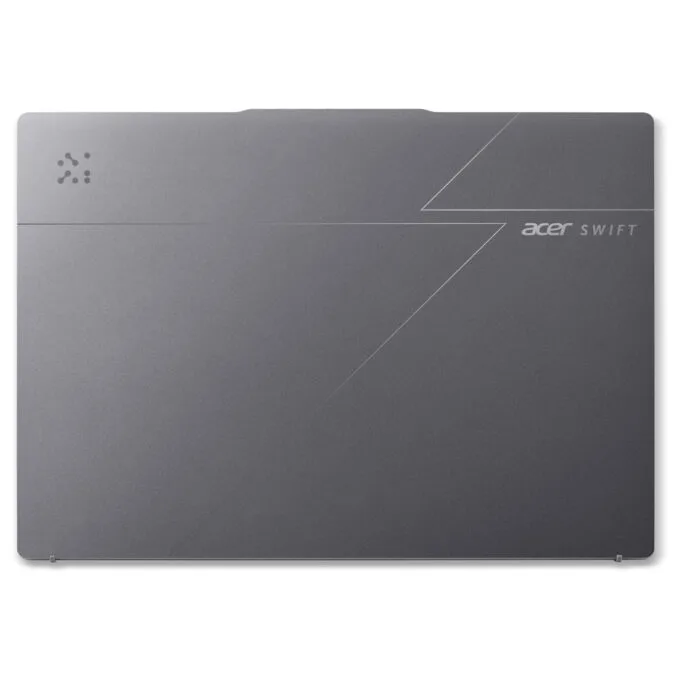 Acer Swift Go 14 AI OLED SFG14-64-R6MM RYZ AI 7-350 32GB 1TBSSD W11 Home US english QWERTY — image 8