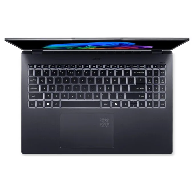 Acer Swift Go 16 AI OLED SFG16-61-R0WK RYZ AI 5-340 16GB 512SSD W11 Home — image 4