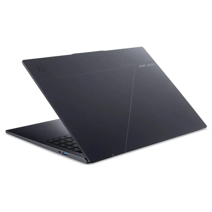 Acer Swift Go 16 AI OLED SFG16-61-R0WK RYZ AI 5-340 16GB 512SSD W11 Home — image 5