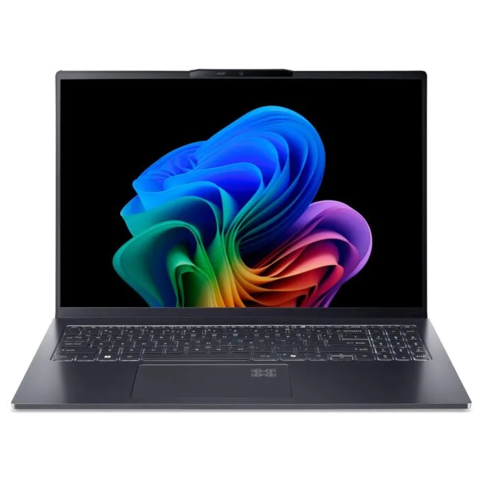 Acer Swift Go 16 AI OLED SFG16-61-R0WK RYZ AI 5-340 16GB 512SSD W11 Home — image 1