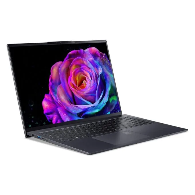 Acer Swift Go 16 AI OLED SFG16-61-R6QV Notebook 40,64 cm — image 2