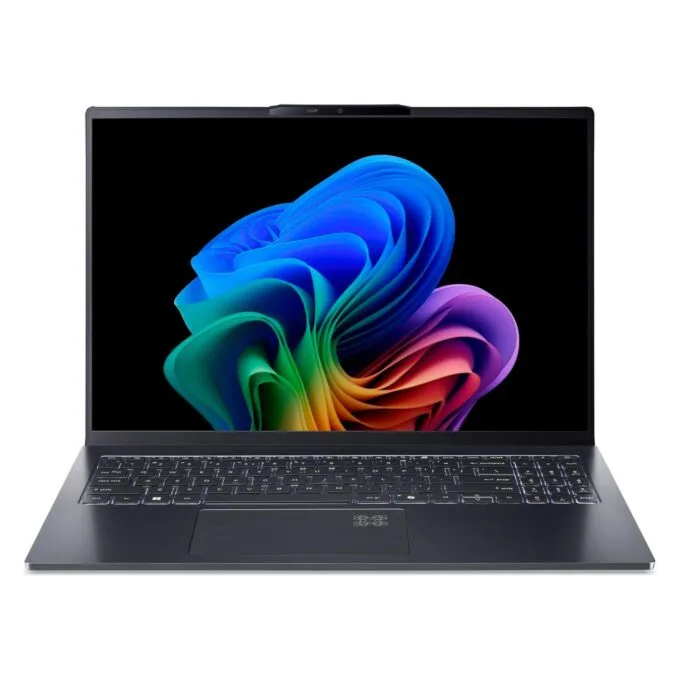Acer Swift Go 16 AI OLED SFG16-61-R6QV Notebook 40,64 cm — image 3