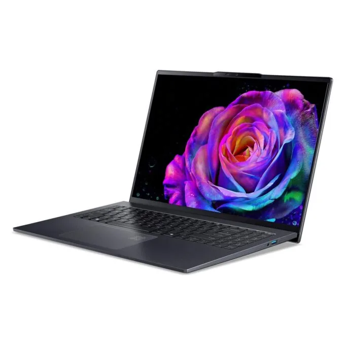 Acer Swift Go 16 AI OLED SFG16-61-R6QV Notebook 40,64 cm — image 4