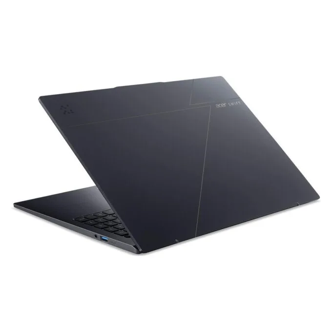 Acer Swift Go 16 AI OLED SFG16-61-R6QV Notebook 40,64 cm — image 7