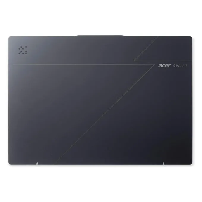 Acer Swift Go 16 AI OLED SFG16-61-R6QV Notebook 40,64 cm — image 8