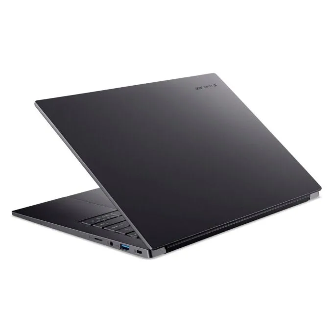 Acer Swift X 14 OLED SFX14-73G-975F CU9-285H 32GB 2TBSSD RTX5070 W11 Home Touch — image 7
