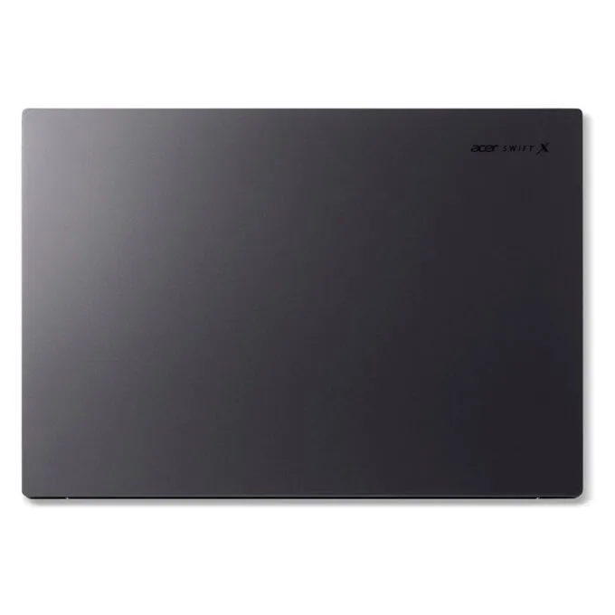 Acer Swift X 14 OLED SFX14-73G-975F CU9-285H 32GB 2TBSSD RTX5070 W11 Home Touch — image 8