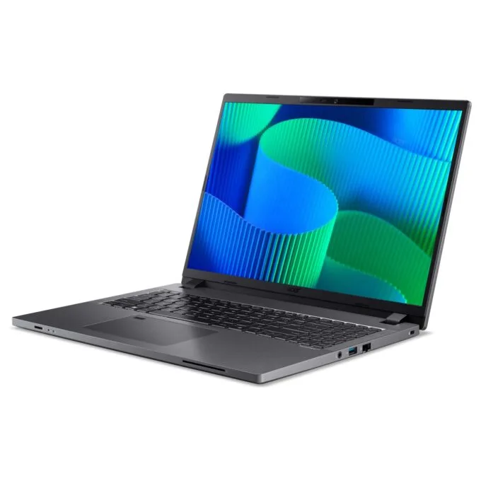 Acer TravelMate P2 16' 16:10 3-100U 16GB 256GBSSD W11P — image 3