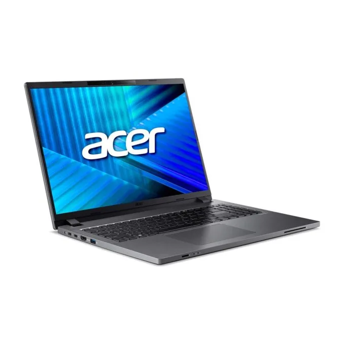 Acer TravelMate P2 P216-51-G3-TCO-53Q7 CU5-115U 32GB 512SSD W11 Pro — image 2