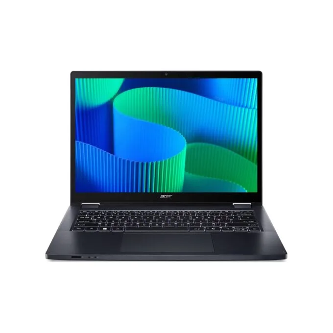 Acer TravelMate P4 Spin P414RN-54-55SR CU5 115U 16GB 512GBSSD LTE W11 Pro — image 2