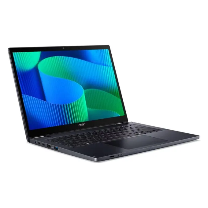 Acer TravelMate P4 Spin P414RN-54-55SR CU5 115U 16GB 512GBSSD LTE W11 Pro — image 3