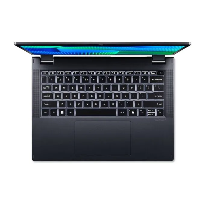 Acer TravelMate P4 Spin P414RN-54-55SR CU5 115U 16GB 512GBSSD LTE W11 Pro — image 5