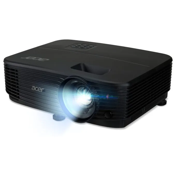 Acer X1329 DLP Beamer 4.800 ANSI Lumen — image 3