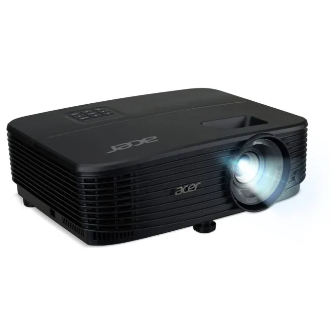 Acer X1329 DLP Beamer 4.800 ANSI Lumen — image 4