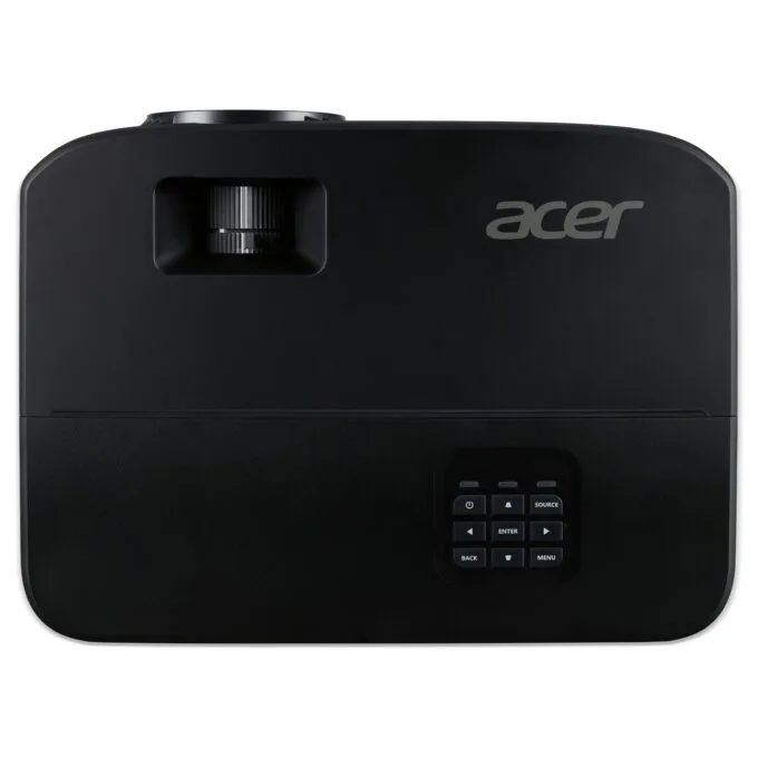 Acer X1329 DLP Beamer 4.800 ANSI Lumen — image 5