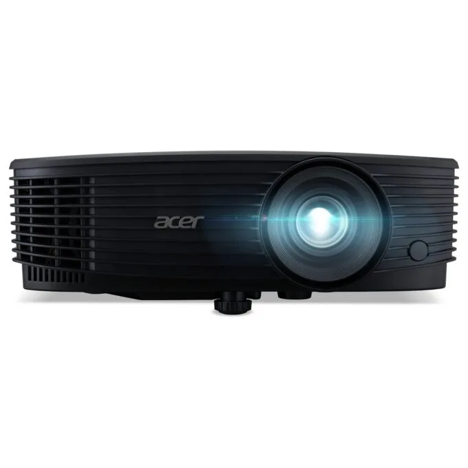 Acer X1329 DLP Beamer 4.800 ANSI Lumen — image 1