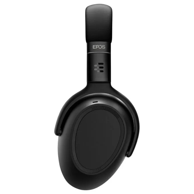 Adapt 660 USB-A UC + MS STEREO OVER-EAR — image 2