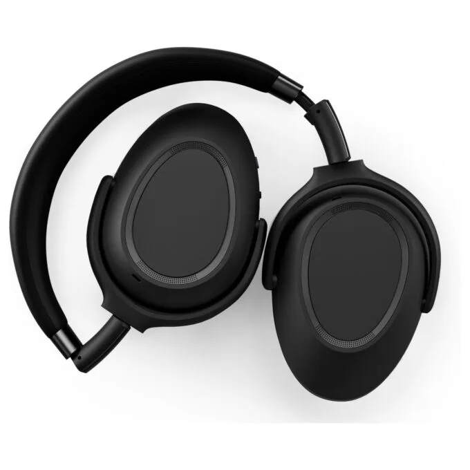Adapt 660 USB-A UC + MS STEREO OVER-EAR — image 4