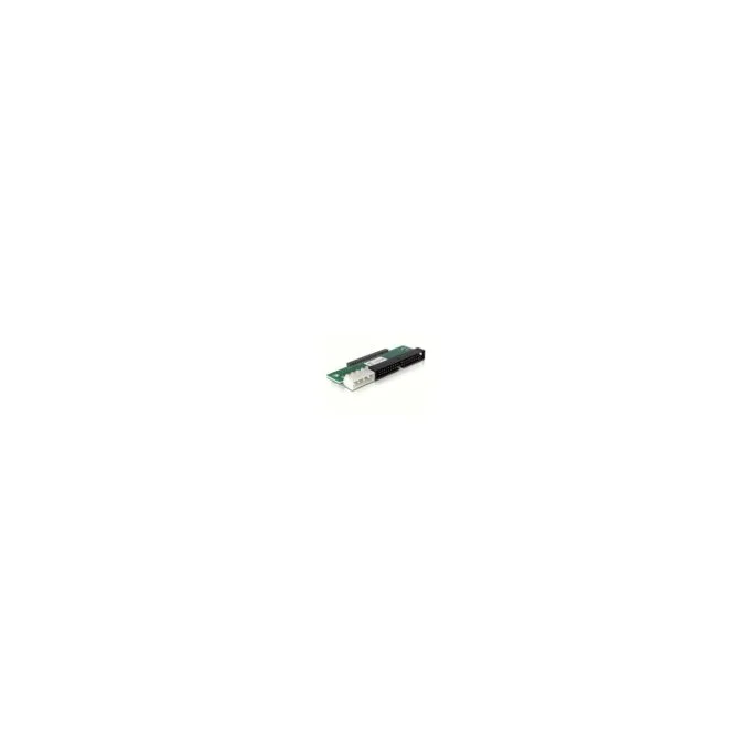 Adapter 3.5? IDE 40 Pin Stecker to 2.5? IDE HDD SSD 44 Pin Buchse — image 1