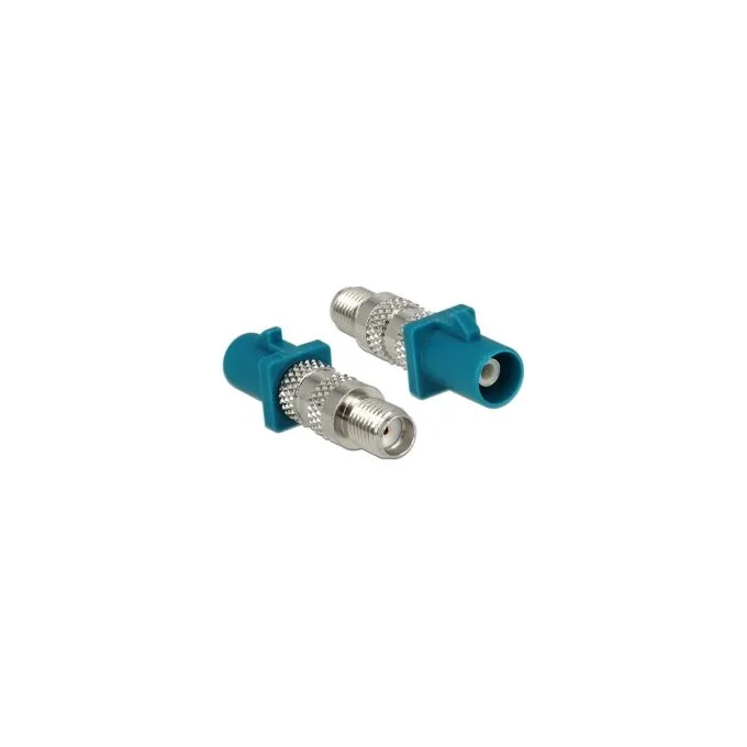 Adapter FAKRA Z Stecker to SMA Buchse — image 1