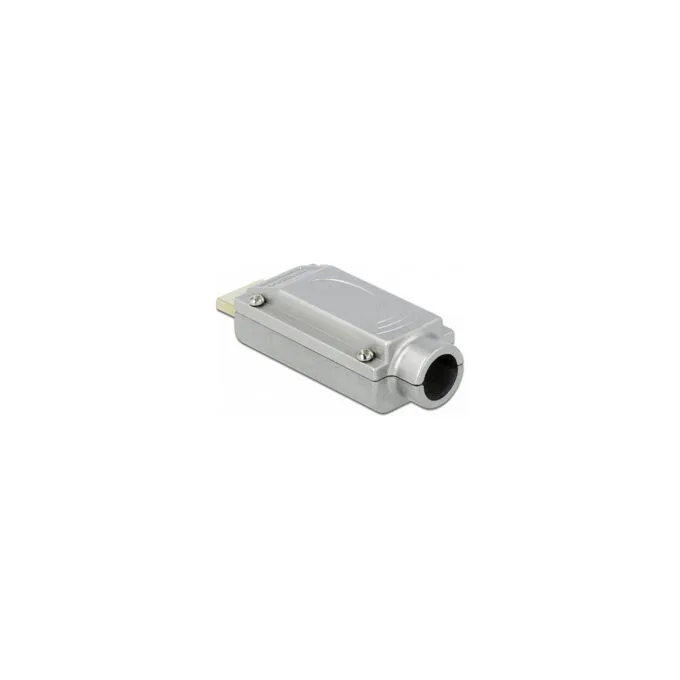 Adapter HDMI Terminalblock DeLock — image 2