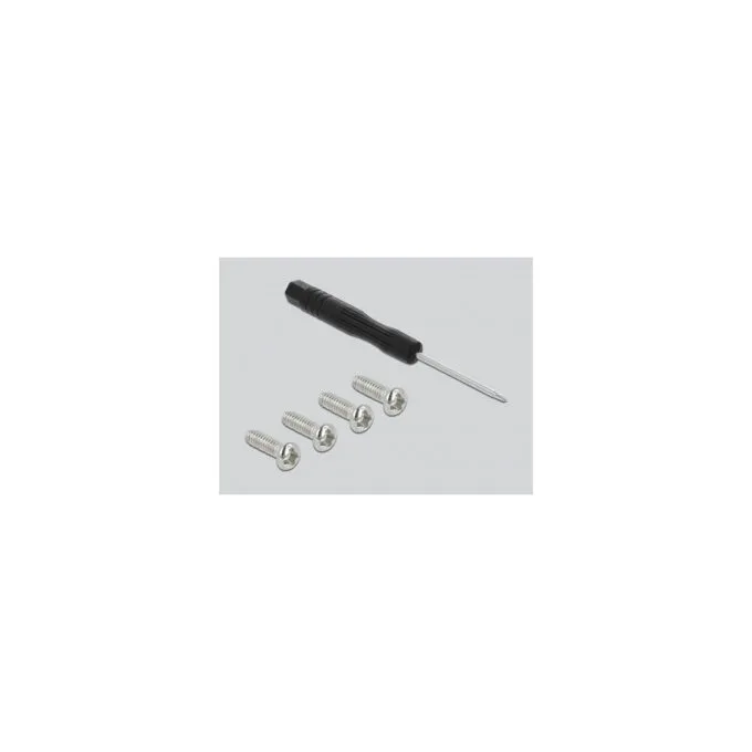 Adapter HDMI Terminalblock DeLock — image 5