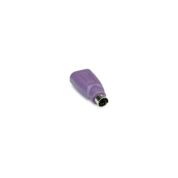 Adapter PS2 - to USB lila Value — image 1