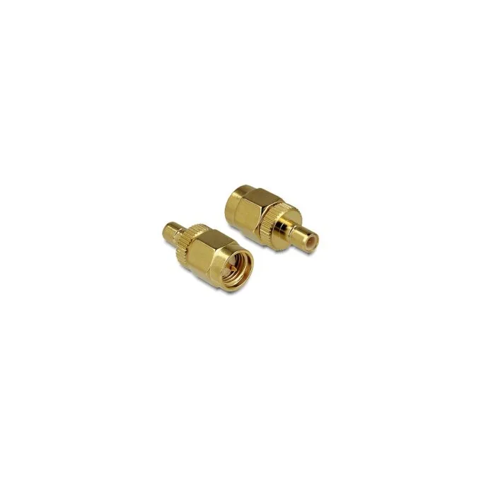 Adapter SMA Stecker to SMB Buchse — image 1