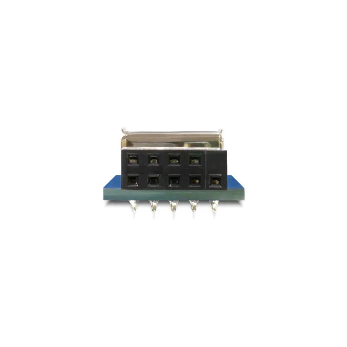 Adapter USB - to 9 pin USB 2.0 header — image 2