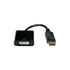 ADAPTERKBL DP-DVI ST BU