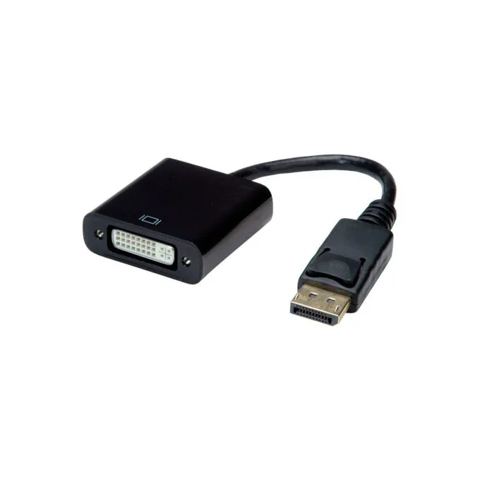 ADAPTERKBL DP-DVI ST BU — image 2