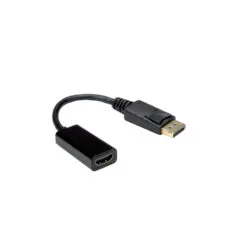 ADAPTERKBL DP-HDMI ST BU