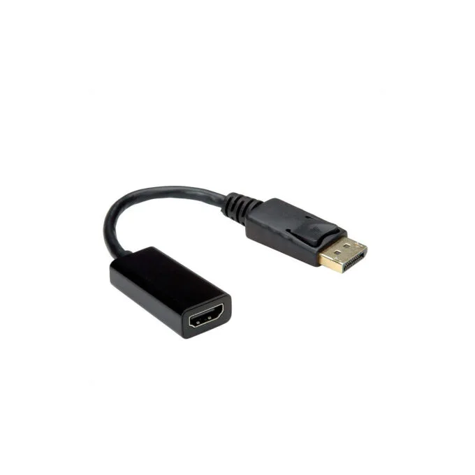 ADAPTERKBL DP-HDMI ST BU — image 1