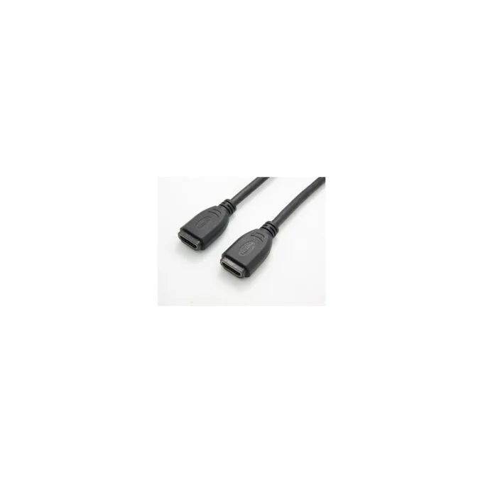 ADAPTERKBL HDMI-HDMI BU BU — image 1