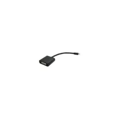 ADAPTERKBL MINI DP-DVI ST BU