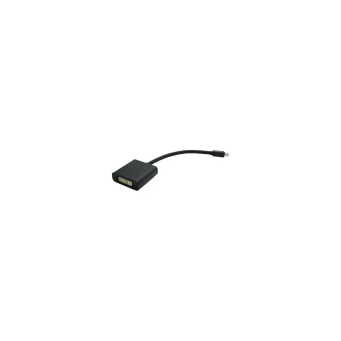 ADAPTERKBL MINI DP-DVI ST BU — image 1