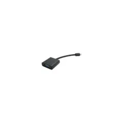 ADAPTERKBL MINI DP-VGA ST BU