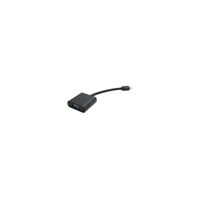 ADAPTERKBL MINI DP-VGA ST BU — image 1