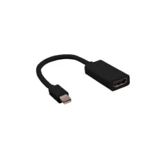 ADAPTERKBL MINIDP-HDMI ST BU