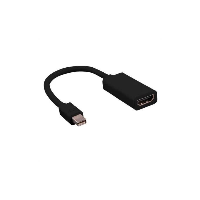 ADAPTERKBL MINIDP-HDMI ST BU — image 1