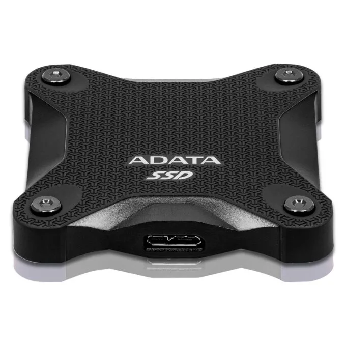 ADATA SD620 512 GB. (schwarz. Micro-USB-B 3.2 Gen 2 (10 Gbit s)) — image 4