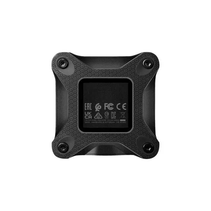 ADATA SD620 512 GB. (schwarz. Micro-USB-B 3.2 Gen 2 (10 Gbit s)) — image 5