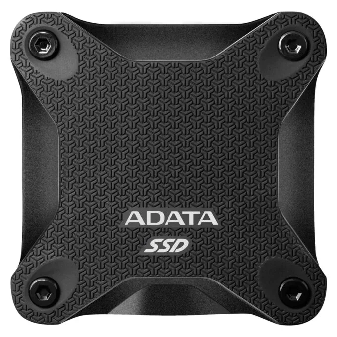 ADATA SD620 512 GB. (schwarz. Micro-USB-B 3.2 Gen 2 (10 Gbit s)) — image 1