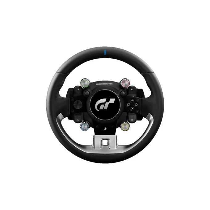 AddOn Thrustm. GT Wheel Lenkrad (KON PC) retail — image 2