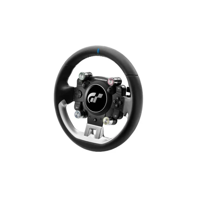 AddOn Thrustm. GT Wheel Lenkrad (KON PC) retail — image 1