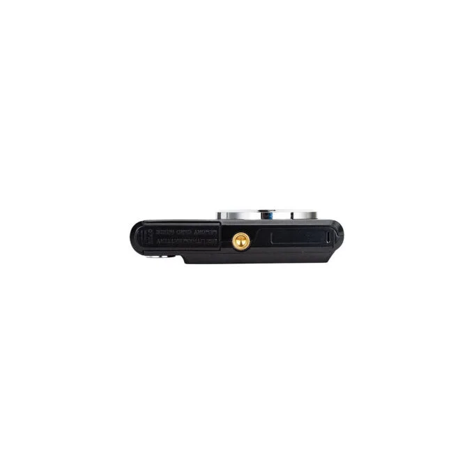 Agfa DC5200 Digitalkamera schwarz — image 5
