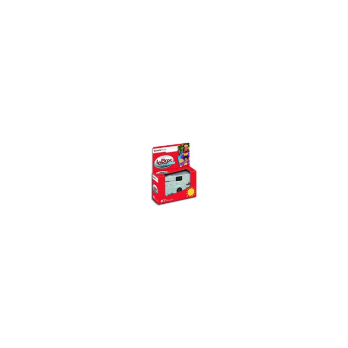 AgfaPhoto LeBox 400 27 Outdoor — image 1