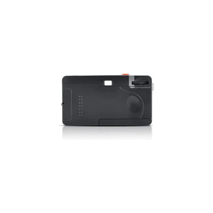 Agfaphoto Reusable Photo Camera 35mm braun — image 3